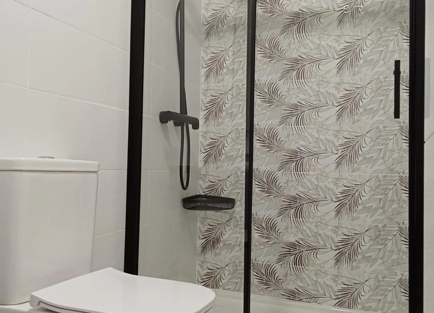 La Casita De Thiago 1 Lägenhet Málaga Spanien