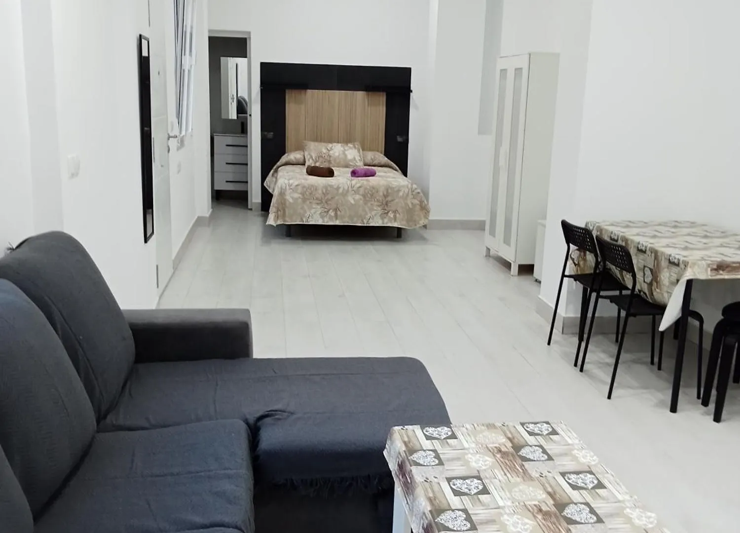 La Casita De Thiago 1 location